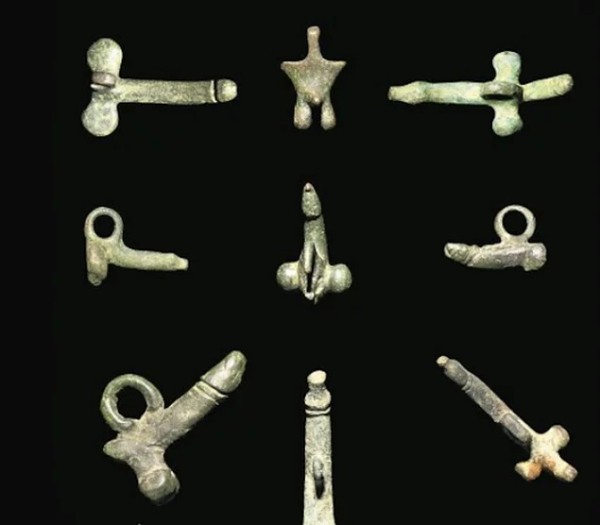 12 отвратительных фактов о жизни в Древнем Риме, о которых не рассказывали в школе 12 отвратительных фактов о жизни в Древнем Риме, о которых не рассказывали в школе