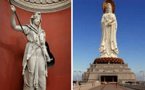 Существует ли Золотая баба, которую ищут в Сибири несколько веков, и что грозит России, если ее найдут