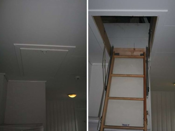 18 леденящих душу находок в домах, из-за которых владельцы пожалели о переезде