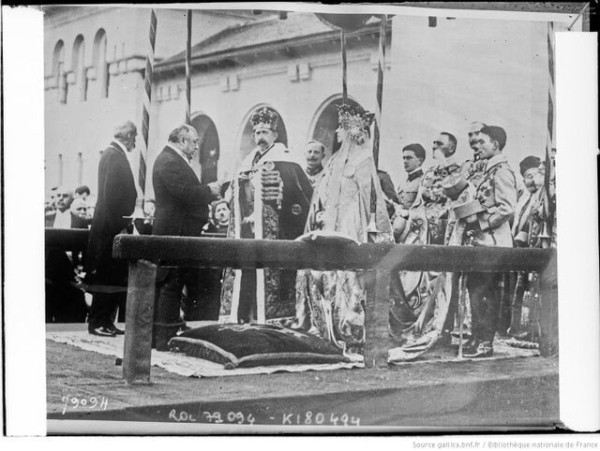 14 занимательных исторических событий в фотографиях