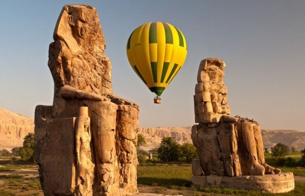 10 Достопримечательностей Египта, которые стоит посетить каждому