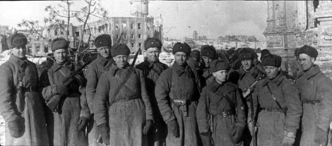 Фотографии Великой отечественной войны (часть 6) (24 фото) Фотографии Великой отечественной войны (часть 6) (24 фото)