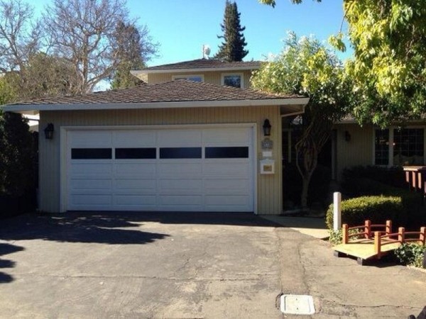 Как выглядели здания известных компаний в год основания и сейчас Как выглядели здания известных компаний в год основания и сейчас