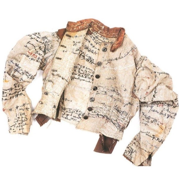 15 крутейших изделий из прошлых веков, которые показывают, насколько рукастыми были наши предки