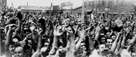 Фотографии Великой отечественной войны (часть 6) (24 фото) Фотографии Великой отечественной войны (часть 6) (24 фото)