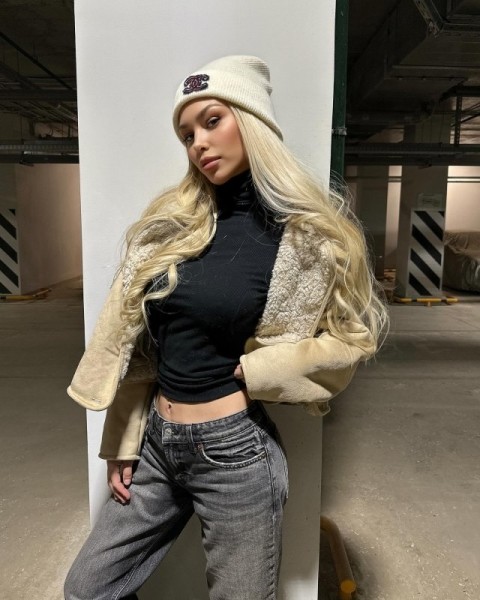 Фотографии Лилии Ермак (29 фото)