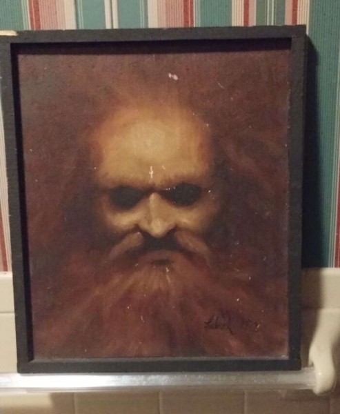 18 леденящих душу находок в домах, из-за которых владельцы пожалели о переезде