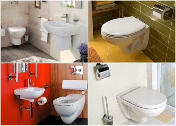 Маленькая ванная: как разместить все необходимое