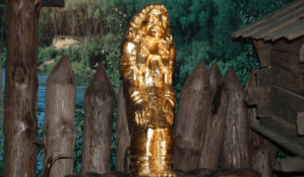 Существует ли Золотая баба, которую ищут в Сибири несколько веков, и что грозит России, если ее найдут