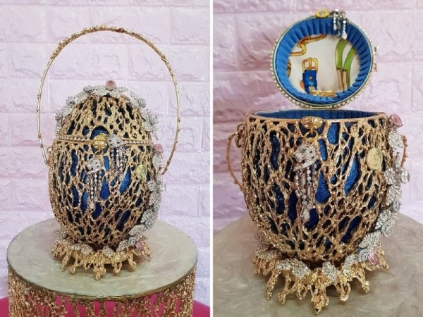 Как выглядят 10 самых дорогих сумок в мире, чья цена не покусает, а буквально съест Как выглядят 10 самых дорогих сумок в мире, чья цена не покусает, а буквально съест