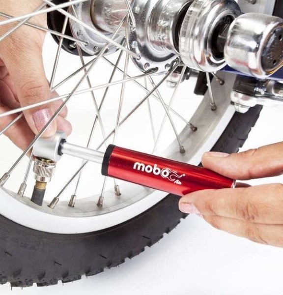 20 оригинальных аксессуаров для велосипеда 20 оригинальных аксессуаров для велосипеда