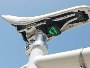 20 оригинальных аксессуаров для велосипеда 20 оригинальных аксессуаров для велосипеда