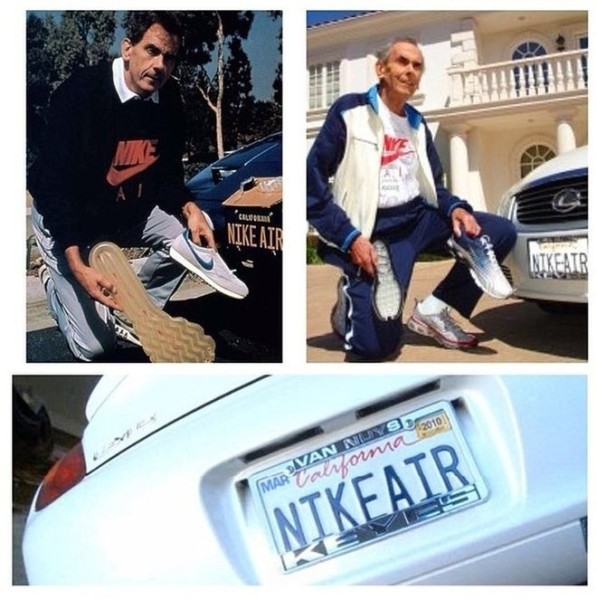 Интересные факты о спортивной обуви Интересные факты о спортивной обуви