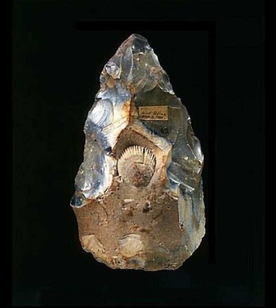 Увлекательные археологические находки и артефакты