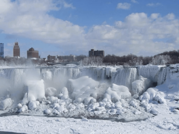 20 любопытных фото, которые хочется разглядывать бесконечно
