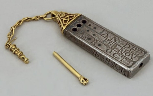 15 крутейших изделий из прошлых веков, которые показывают, насколько рукастыми были наши предки