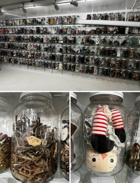 18 леденящих душу находок в домах, из-за которых владельцы пожалели о переезде