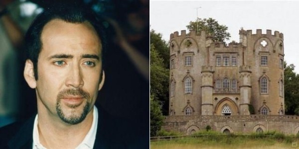 Кинжалы Анджелины и еще 8 странных и крутых хобби звезд