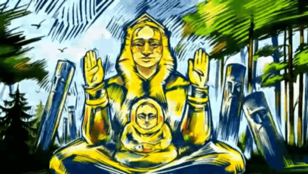 Существует ли Золотая баба, которую ищут в Сибири несколько веков, и что грозит России, если ее найдут