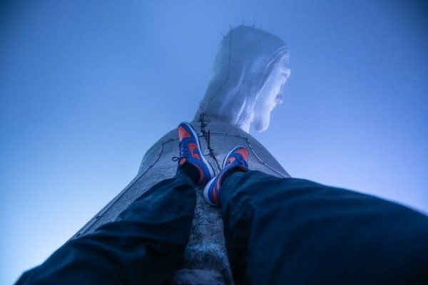 Редкие фотографии, которые позволяют взглянуть на привычные вещи с другой стороны (16 фото)