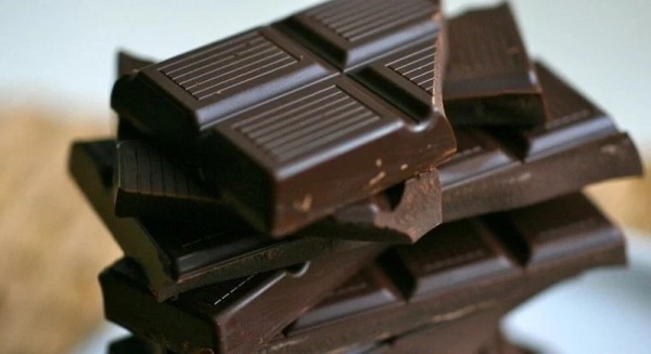 Сладкие вкусняхи, которые можно есть даже заядлым ППшникам