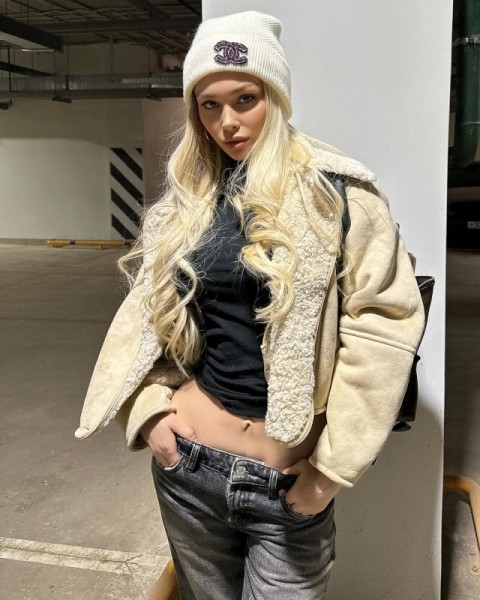 Фотографии Лилии Ермак (29 фото)