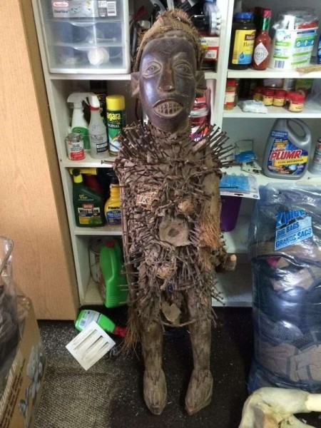 18 леденящих душу находок в домах, из-за которых владельцы пожалели о переезде