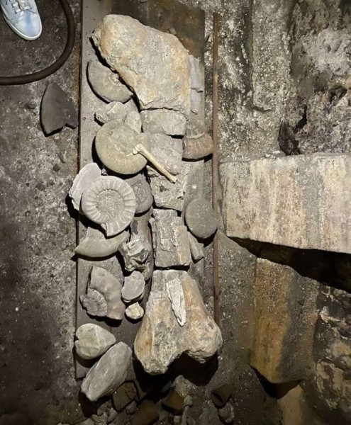 18 леденящих душу находок в домах, из-за которых владельцы пожалели о переезде