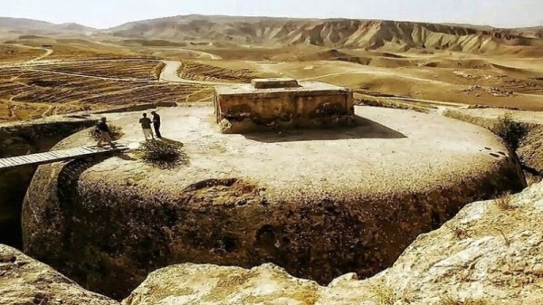 Когда произошла война описанная в Махабхарате?