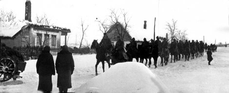 Фотографии Великой отечественной войны (часть 6) (24 фото) Фотографии Великой отечественной войны (часть 6) (24 фото)