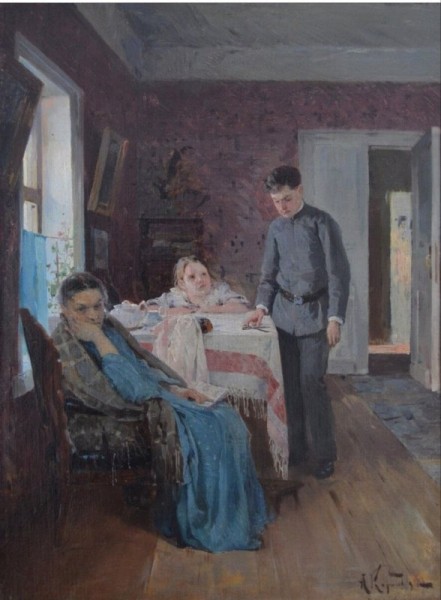 Двоечники за шестьдесят лет Двоечники за шестьдесят лет