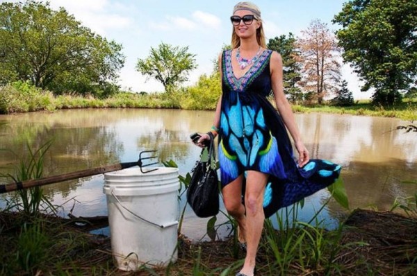 Кинжалы Анджелины и еще 8 странных и крутых хобби звезд