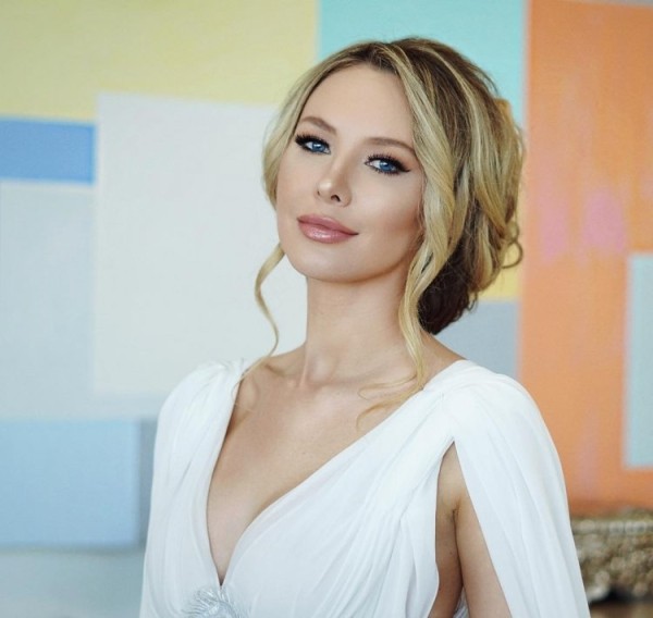 Тиффани Тот на фото из Instagram (ночной контент)  23 фото