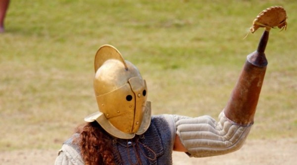 ТОП-10: Самые опасные виды древнего оружия