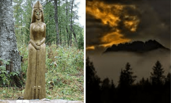 Существует ли Золотая баба, которую ищут в Сибири несколько веков, и что грозит России, если ее найдут