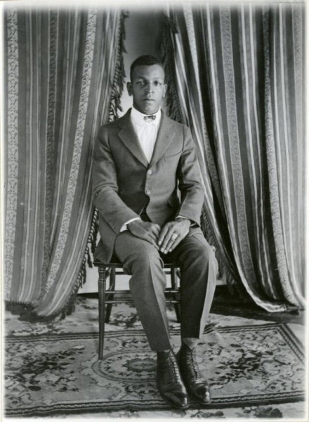 14 занимательных исторических событий в фотографиях