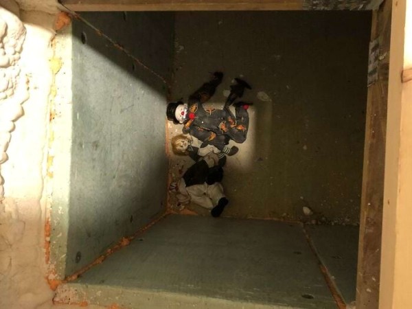 18 леденящих душу находок в домах, из-за которых владельцы пожалели о переезде