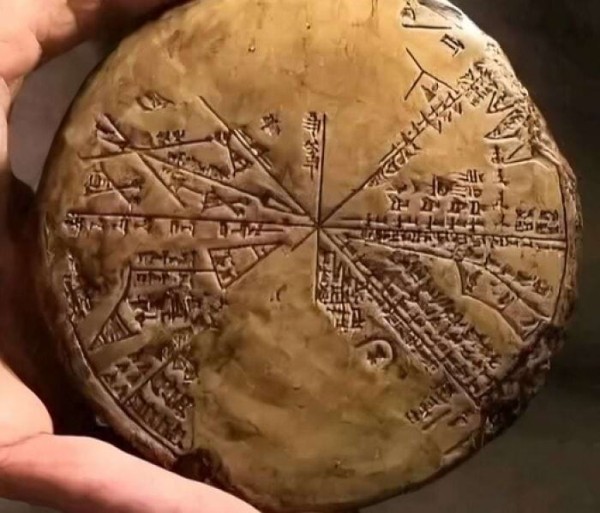 18 захватывающих открытий, которые возвращают к жизни Древний мир, раскрывая тайны прошлого