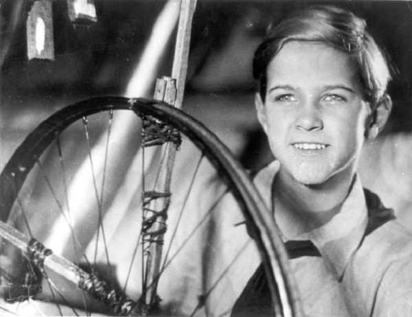 Русские имена, которые только кажутся традиционными Русские имена, которые только кажутся традиционными