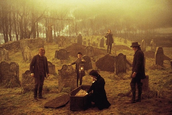 Фальшивые достопримечательности, собирающие толпы туристов, готовых поверить в любые сказки Фальшивые достопримечательности, собирающие толпы туристов, готовых поверить в любые сказки