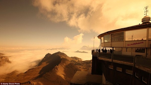 Фальшивые достопримечательности, собирающие толпы туристов, готовых поверить в любые сказки Фальшивые достопримечательности, собирающие толпы туристов, готовых поверить в любые сказки