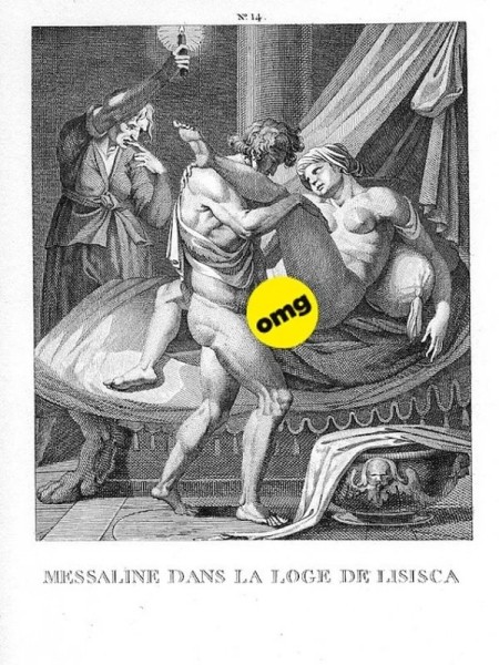 12 отвратительных фактов о жизни в Древнем Риме, о которых не рассказывали в школе 12 отвратительных фактов о жизни в Древнем Риме, о которых не рассказывали в школе