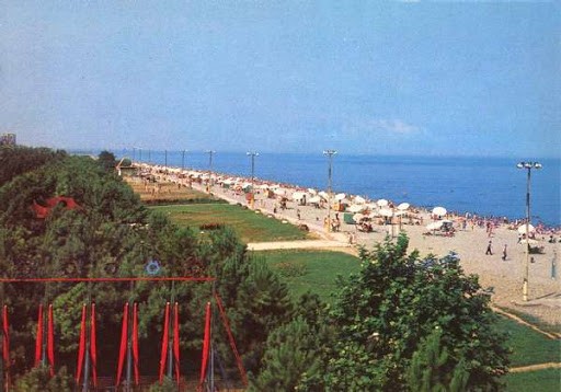 Как Петр Патрушев бежал вплавь из СССР в Турцию и был заочно расстрелян Как Петр Патрушев бежал вплавь из СССР в Турцию и был заочно расстрелян