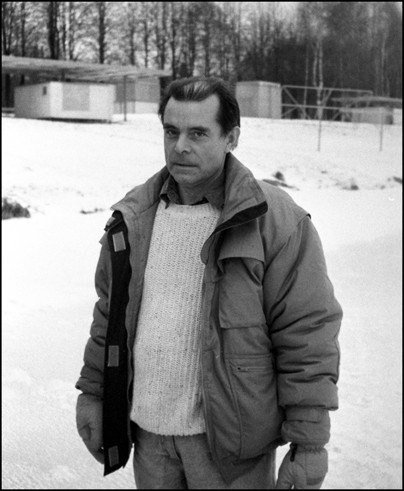 Как Петр Патрушев бежал вплавь из СССР в Турцию и был заочно расстрелян Как Петр Патрушев бежал вплавь из СССР в Турцию и был заочно расстрелян