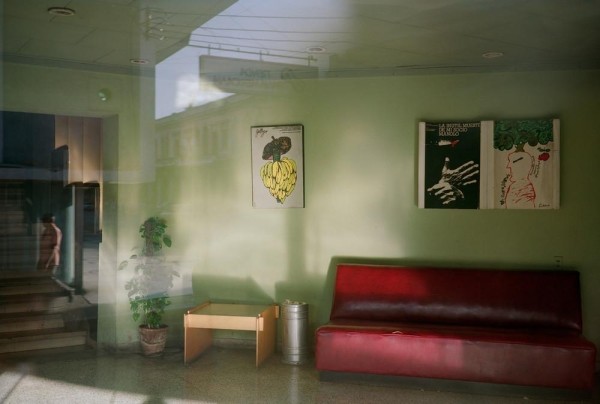 Куба в 1990-е годы на снимках Триа Джован