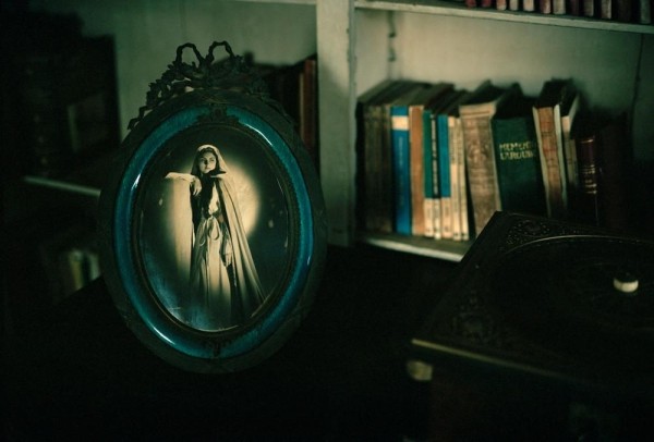 Куба в 1990-е годы на снимках Триа Джован