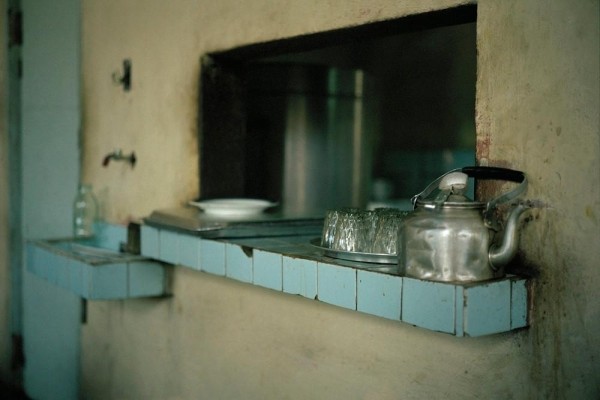 Куба в 1990-е годы на снимках Триа Джован