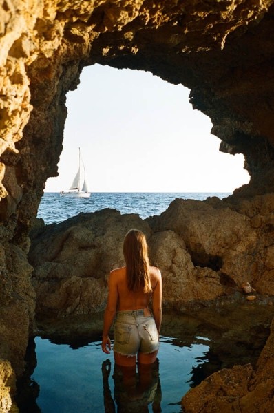 Лето без конца: фотография, путешествия и стиль Магдалены Восинской Лето без конца: фотография, путешествия и стиль Магдалены Восинской