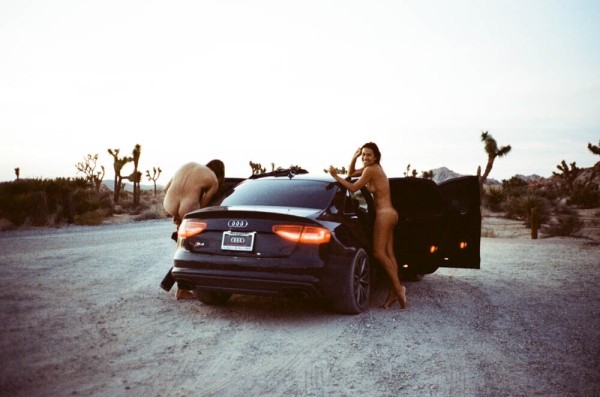 Лето без конца: фотография, путешествия и стиль Магдалены Восинской Лето без конца: фотография, путешествия и стиль Магдалены Восинской