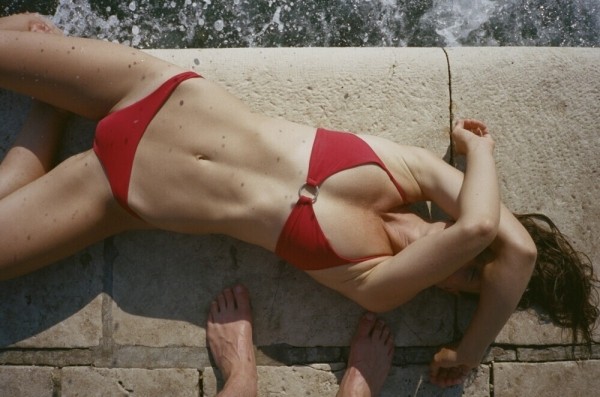 Лето без конца: фотография, путешествия и стиль Магдалены Восинской Лето без конца: фотография, путешествия и стиль Магдалены Восинской